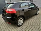 Kia Rio 1.4 Benzyna Ledy Grzane Fotele i Kierownica Zarejestrowany - 7