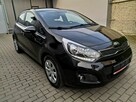 Kia Rio 1.4 Benzyna Ledy Grzane Fotele i Kierownica Zarejestrowany - 9