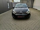 Kia Rio 1.4 Benzyna Ledy Grzane Fotele i Kierownica Zarejestrowany - 11