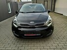 Kia Rio 1.4 Benzyna Ledy Grzane Fotele i Kierownica Zarejestrowany - 12