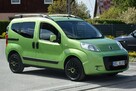 Fiat Fiorino 1.4B Klima/ 5-Osobowy/ Sprowadzony/ Opłacony - 1