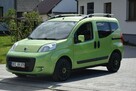 Fiat Fiorino 1.4B Klima/ 5-Osobowy/ Sprowadzony/ Opłacony - 3