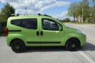 Fiat Fiorino 1.4B Klima/ 5-Osobowy/ Sprowadzony/ Opłacony - 8