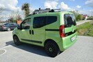 Fiat Fiorino 1.4B Klima/ 5-Osobowy/ Sprowadzony/ Opłacony - 14