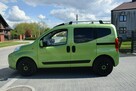 Fiat Fiorino 1.4B Klima/ 5-Osobowy/ Sprowadzony/ Opłacony - 15