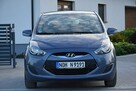 Hyundai ix20 1.4B 2013r/ Klima/ 83 Tys Km/ 2 Kpl Kół/ Sprowadzony/ Opłacony - 3