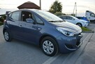 Hyundai ix20 1.4B 2013r/ Klima/ 83 Tys Km/ 2 Kpl Kół/ Sprowadzony/ Opłacony - 5