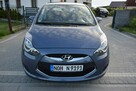Hyundai ix20 1.4B 2013r/ Klima/ 83 Tys Km/ 2 Kpl Kół/ Sprowadzony/ Opłacony - 7