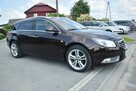 Opel Insignia 1.4TB Navi/ Xenon/ Tempomat/ Super Stan/ Sprowadzony - 8