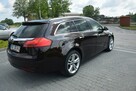 Opel Insignia 1.4TB Navi/ Xenon/ Tempomat/ Super Stan/ Sprowadzony - 12