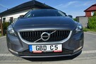 Volvo V40 2.0D 2016r/ Navi/ Sprowadzony/ Opłacony - 5