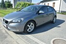 Volvo V40 2.0D 2016r/ Navi/ Sprowadzony/ Opłacony - 7