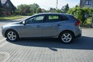 Volvo V40 2.0D 2016r/ Navi/ Sprowadzony/ Opłacony - 9