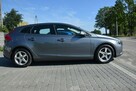 Volvo V40 2.0D 2016r/ Navi/ Sprowadzony/ Opłacony - 13