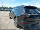 Cadillac XT6 Sport Awd 3.6 - 1