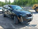 Cadillac XT6 Sport Awd 3.6 - 4