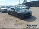 Chevrolet Camaro 2SS 6.2 - 1