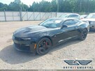 Chevrolet Camaro 2SS 6.2 - 3