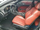 Dodge Challenger Hemi 5.7 R/T - 8