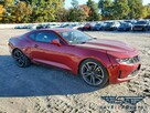 Chevrolet Camaro 3.6 LS - 4