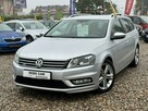 VW Passat B7 | R-LINE | 4motion - 1