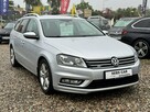 VW Passat B7 | R-LINE | 4motion - 2