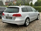 VW Passat B7 | R-LINE | 4motion - 3