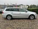 VW Passat B7 | R-LINE | 4motion - 5