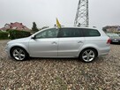 VW Passat B7 | R-LINE | 4motion - 6