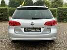 VW Passat B7 | R-LINE | 4motion - 7