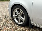 VW Passat B7 | R-LINE | 4motion - 8