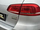 VW Passat B7 | R-LINE | 4motion - 10