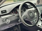 VW Passat B7 | R-LINE | 4motion - 13