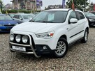 Mitsubishi ASX | Zadbany | Skóry - 1