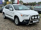 Mitsubishi ASX | Zadbany | Skóry - 2