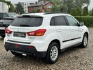 Mitsubishi ASX | Zadbany | Skóry - 3