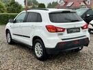 Mitsubishi ASX | Zadbany | Skóry - 4