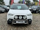 Mitsubishi ASX | Zadbany | Skóry - 5