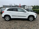 Mitsubishi ASX | Zadbany | Skóry - 7