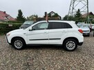 Mitsubishi ASX | Zadbany | Skóry - 8