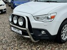 Mitsubishi ASX | Zadbany | Skóry - 10
