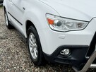 Mitsubishi ASX | Zadbany | Skóry - 11