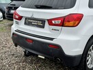Mitsubishi ASX | Zadbany | Skóry - 12