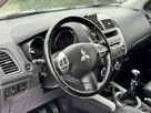 Mitsubishi ASX | Zadbany | Skóry - 15