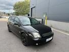 Opel Vectra 1,9 diesel 120KM, kombi, sprawny na chodzie z aktualnymi opłatami ! - 1