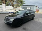 Opel Vectra 1,9 diesel 120KM, kombi, sprawny na chodzie z aktualnymi opłatami ! - 2