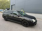 Opel Vectra 1,9 diesel 120KM, kombi, sprawny na chodzie z aktualnymi opłatami ! - 3