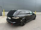 Opel Vectra 1,9 diesel 120KM, kombi, sprawny na chodzie z aktualnymi opłatami ! - 4