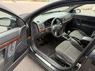 Opel Vectra 1,9 diesel 120KM, kombi, sprawny na chodzie z aktualnymi opłatami ! - 6