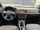 Opel Vectra 1,9 diesel 120KM, kombi, sprawny na chodzie z aktualnymi opłatami ! - 7